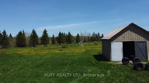 101 Haavisto Road Kirkland Lake ON P0K 1V0