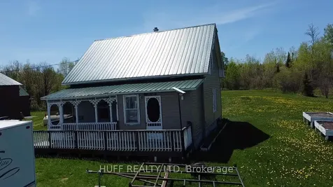 101 Haavisto Road Kirkland Lake ON P0K 1V0