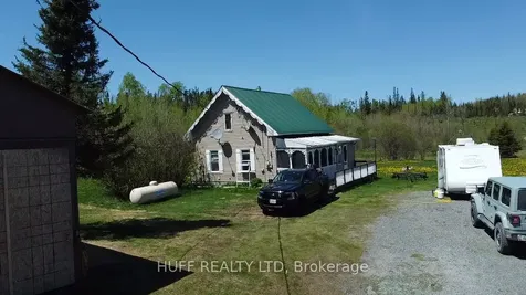 101 Haavisto Road Kirkland Lake ON P0K 1V0