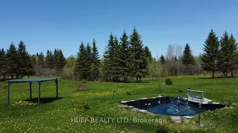 101 Haavisto Road Kirkland Lake ON P0K 1V0