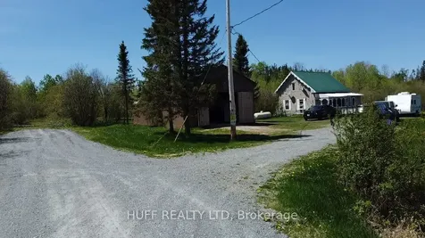 101 Haavisto Road Kirkland Lake ON P0K 1V0