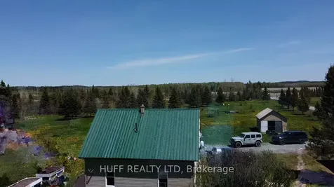 101 Haavisto Road Kirkland Lake ON P0K 1V0