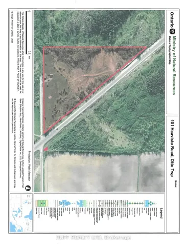 101 Haavisto Road Kirkland Lake ON P0K 1V0