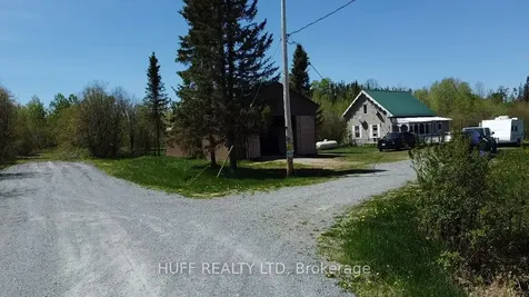 101 Haavisto Road Kirkland Lake ON P0K 1V0