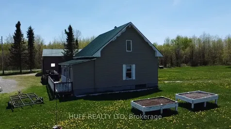 101 Haavisto Road Kirkland Lake ON P0K 1V0