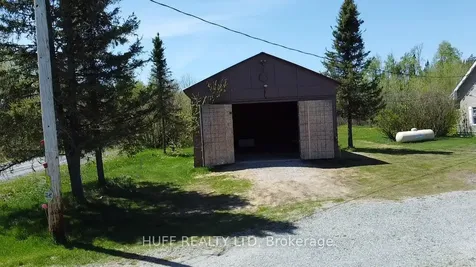 101 Haavisto Road Kirkland Lake ON P0K 1V0