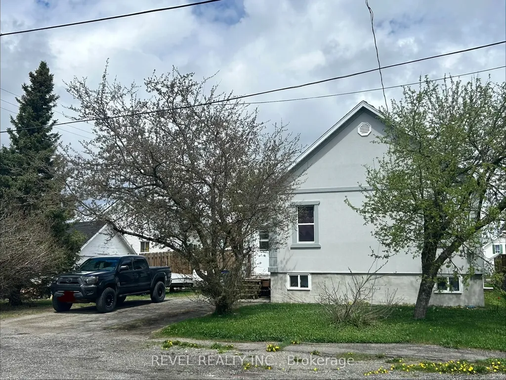48 O'brian Avenue Timmins ON P0N 1H0