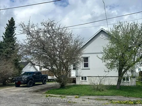 48 O'brian Avenue Timmins ON P0N 1H0