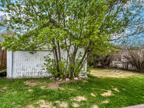 48 O'brian Avenue Timmins ON P0N 1H0