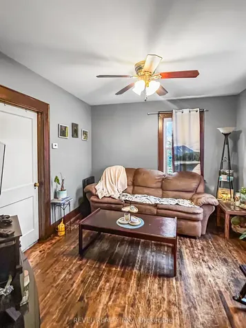 48 O'brian Avenue Timmins ON P0N 1H0