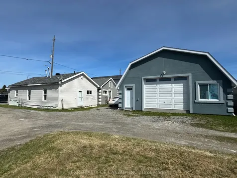 107 Moore Street Timmins ON P0N 1H0