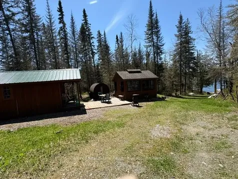 61 Otto Road N Kirkland Lake ON P0K 1T0