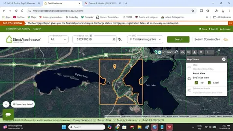 61 Otto Road N Kirkland Lake ON P0K 1T0