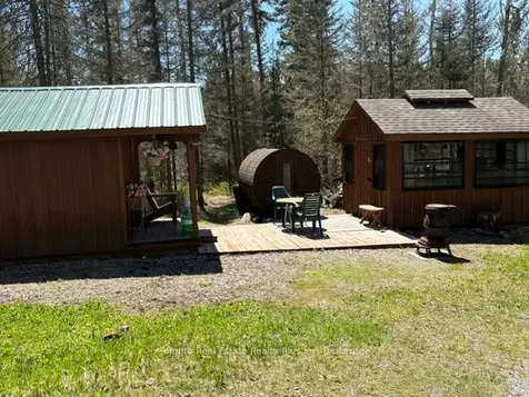 61 Otto Road N Kirkland Lake ON P0K 1T0