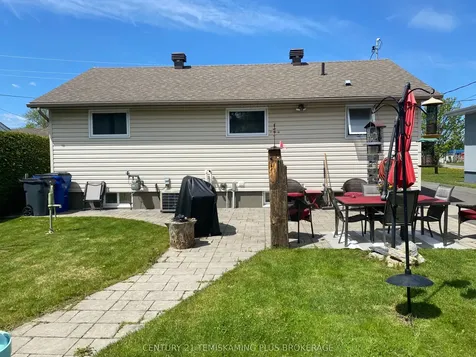 249 Rebecca Street Temiskaming Shores ON P0J 1P0