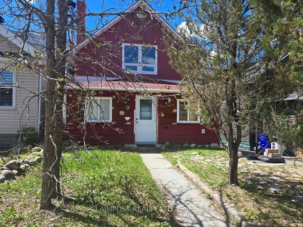 143 Tamarack Street Timmins ON P4N 6P7
