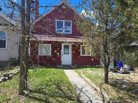 143 Tamarack Street Timmins ON P4N 6P7