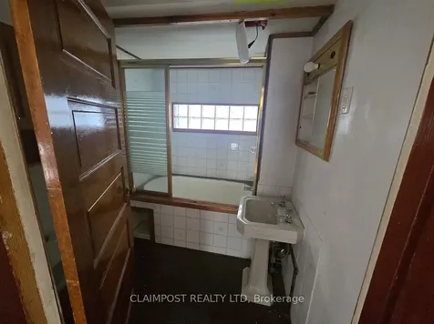 143 Tamarack Street Timmins ON P4N 6P7