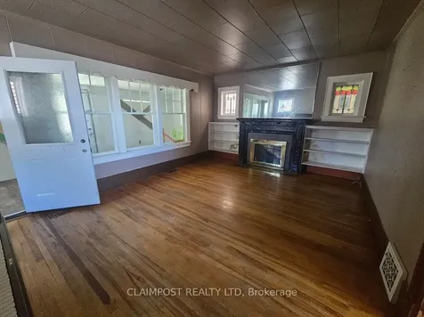 143 Tamarack Street Timmins ON P4N 6P7