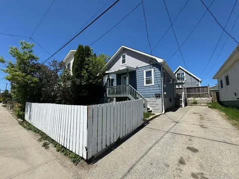 44 Way Avenue Timmins ON P4N 3C5