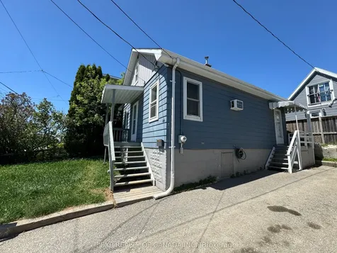 44 Way Avenue Timmins ON P4N 3C5