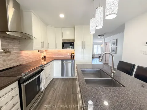 1179 Park Avenue Timmins ON P4R 1M3