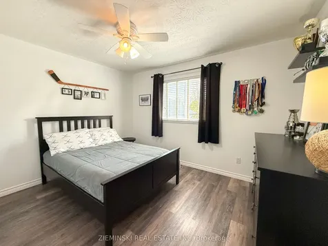 1179 Park Avenue Timmins ON P4R 1M3