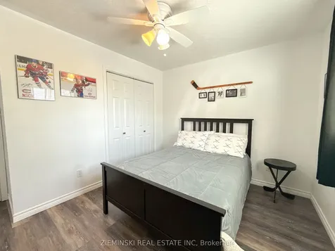 1179 Park Avenue Timmins ON P4R 1M3