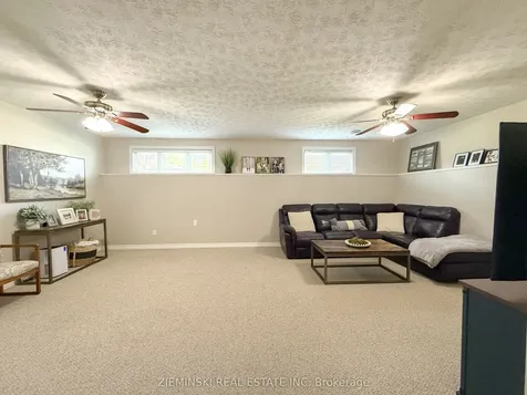 1179 Park Avenue Timmins ON P4R 1M3