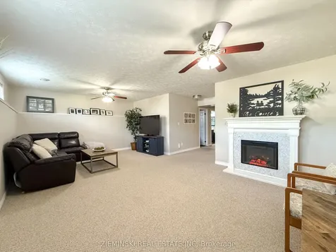 1179 Park Avenue Timmins ON P4R 1M3
