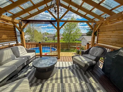 1179 Park Avenue Timmins ON P4R 1M3