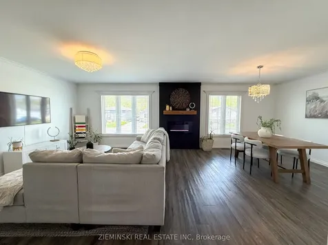 1179 Park Avenue Timmins ON P4R 1M3
