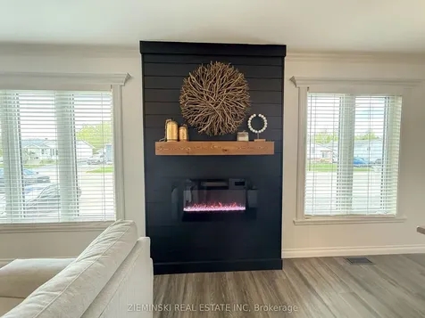 1179 Park Avenue Timmins ON P4R 1M3