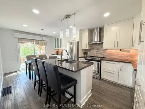 1179 Park Avenue Timmins ON P4R 1M3