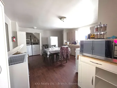 31 Woods Street Kirkland Lake ON P2N 3B7