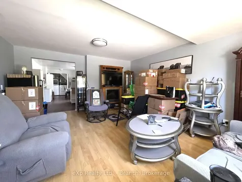 31 Woods Street Kirkland Lake ON P2N 3B7