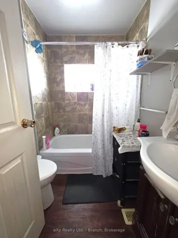 31 Woods Street Kirkland Lake ON P2N 3B7