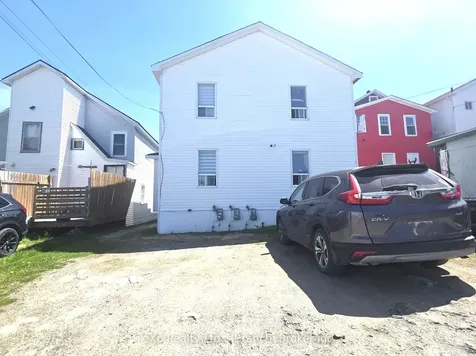 31 Woods Street Kirkland Lake ON P2N 3B7