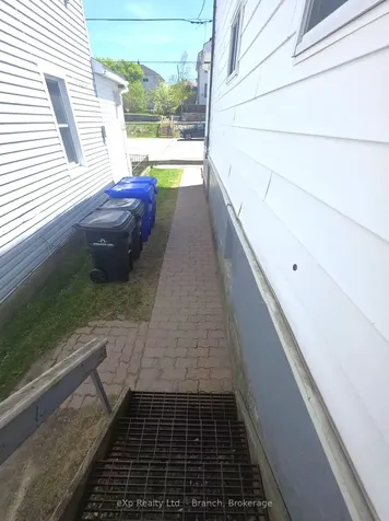 31 Woods Street Kirkland Lake ON P2N 3B7