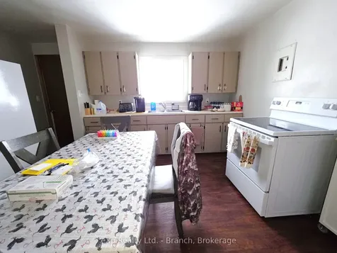 31 Woods Street Kirkland Lake ON P2N 3B7