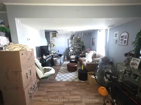 31 Woods Street Kirkland Lake ON P2N 3B7