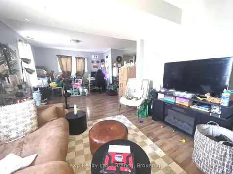 31 Woods Street Kirkland Lake ON P2N 3B7