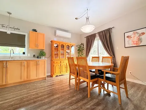 724 Finn Road Timmins ON P0N 1A0