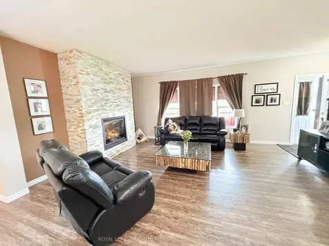 724 Finn Road Timmins ON P0N 1A0