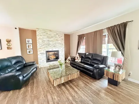 724 Finn Road Timmins ON P0N 1A0