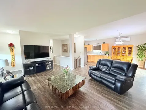 724 Finn Road Timmins ON P0N 1A0