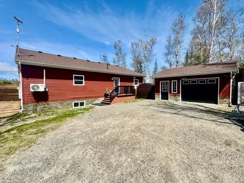 724 Finn Road Timmins ON P0N 1A0