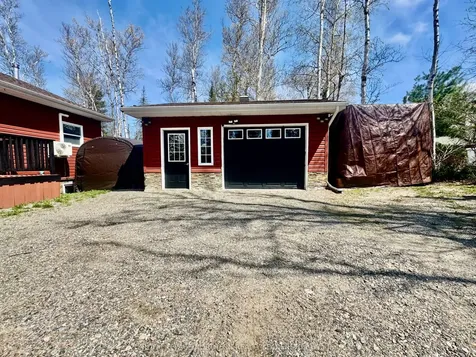 724 Finn Road Timmins ON P0N 1A0