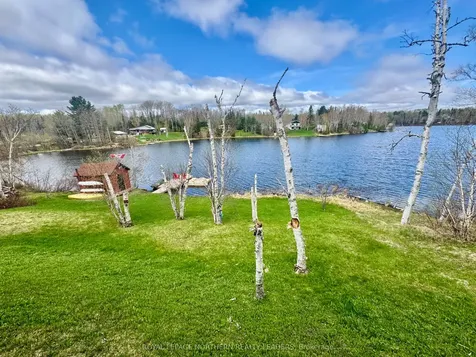724 Finn Road Timmins ON P0N 1A0