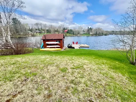 724 Finn Road Timmins ON P0N 1A0